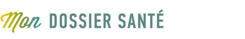 Logo - Mon Dossier Santé