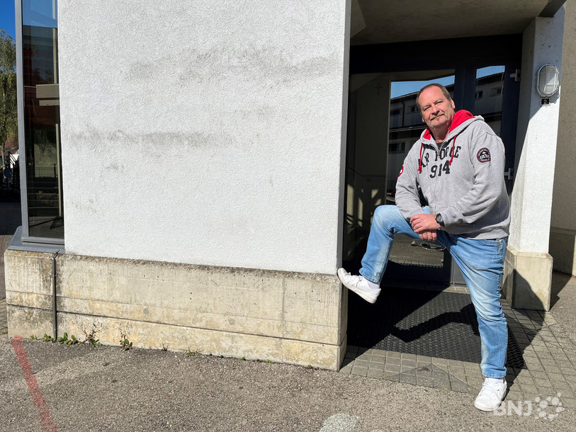 Selon Jean-Marc Brahier, « l’école est un des symboles de la vie active d’une commune et surtout son avenir ».