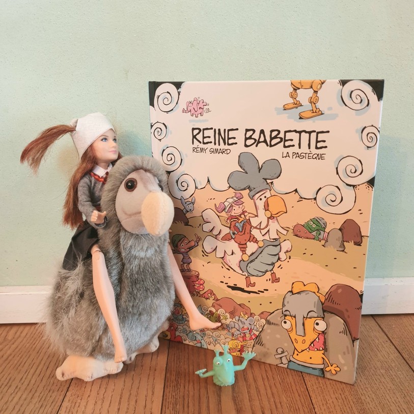Reine Babette