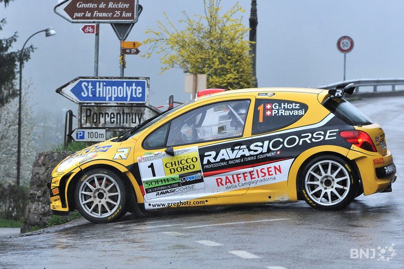 Grégoire Hotz