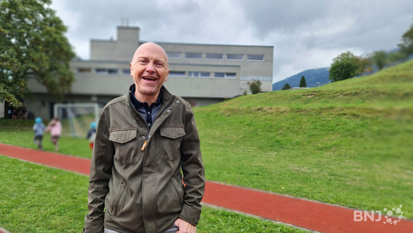 La mairie de Valbirse reste entre les mains de Jacques-Henri Jufer.