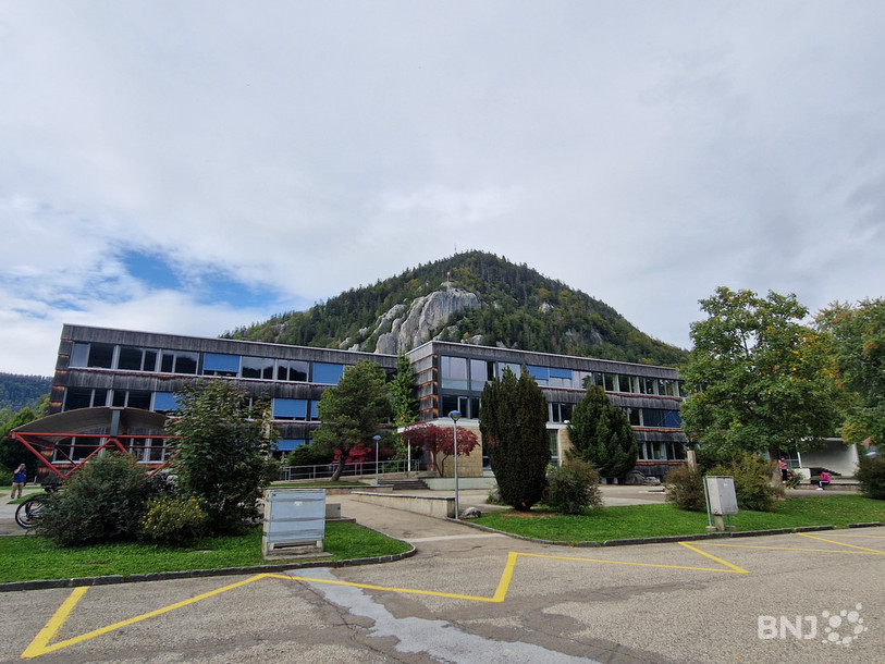 Le collège Longereuse attend toujours son extension...