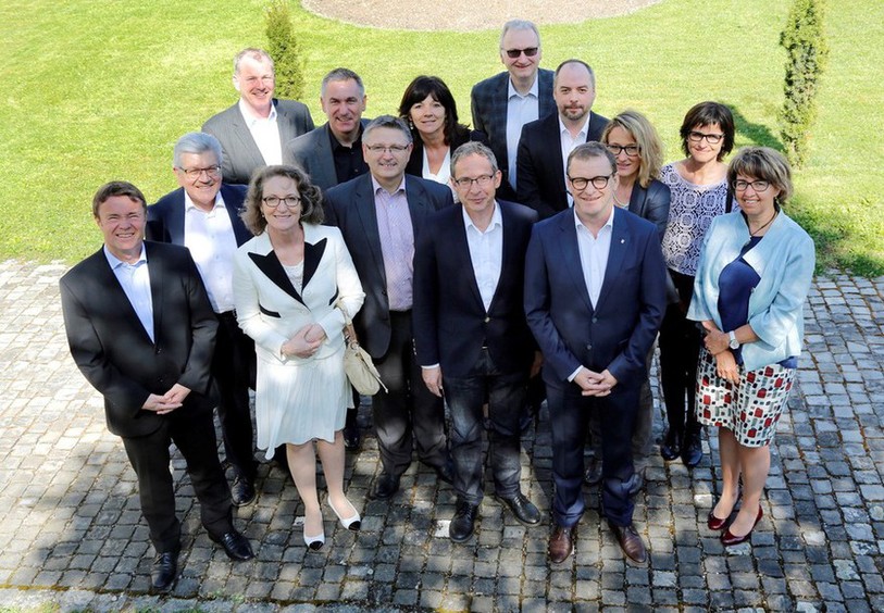 Gouvernement
