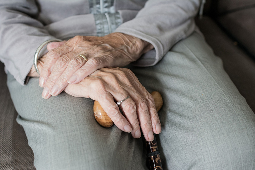 La violence sur les seniors va bénéficier d'un programme d'impulsion destiné à la prévention (Photo d'illustration)