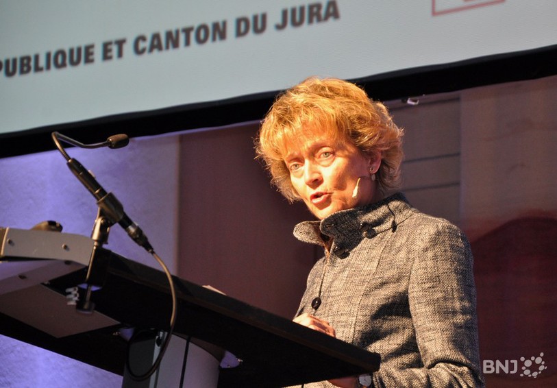 Evelyne Widmer-Schlumpf