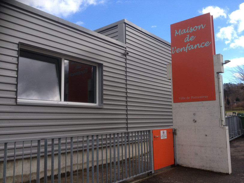 L'agrandissement de la Maison de l'enfance coûtera plus cher que prévu.