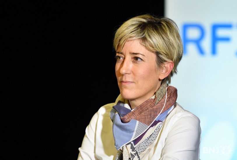 Surchargée, Murielle Macchi-Berdat a décidé de renoncer à son mandat politique. (Photo d'archives : Georges Henz).