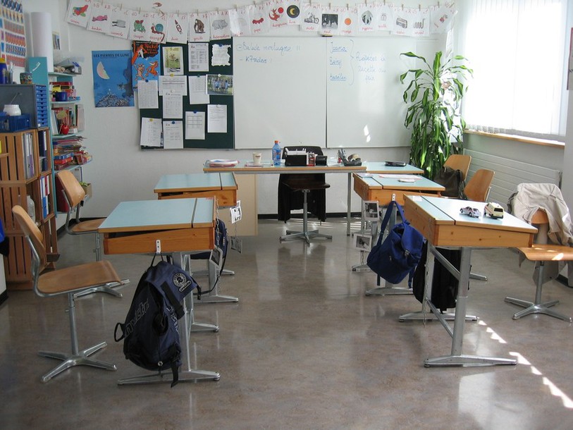  Le CPCJB à Tavannes est notamment concernée par le rapport sur la pédagogie spécialisée.  