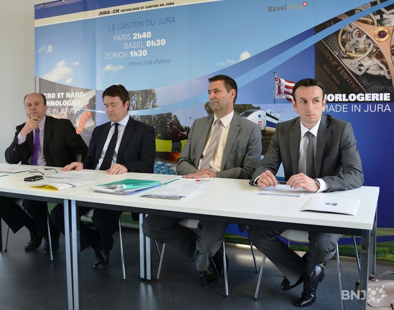 promotion économique 2011