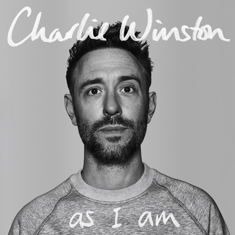 Charlie Winston
