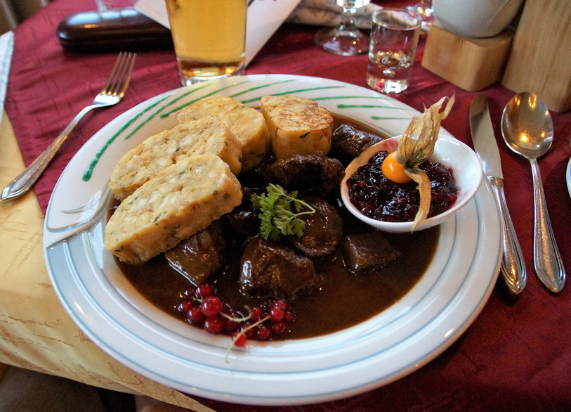 Les menus de gibiers étaient attendus par de nombreux gourmands, mais aussi pour les restaurants. (Photo: libre de droits)