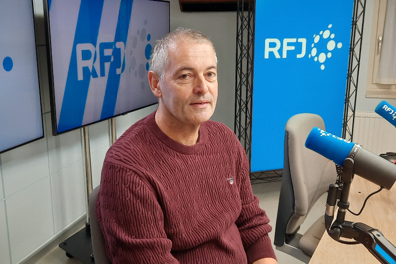 Christian Minger a dirigé l'Autorité de protection de l'enfant et adultes et de l'adulte (APEA) depuis sa création en 2013.