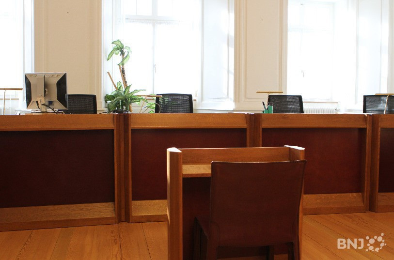 La Cour pénale a rendu son verdict jeudi après-midi. (Photo : archives).