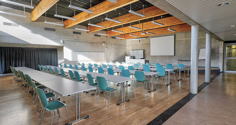 Auditorium