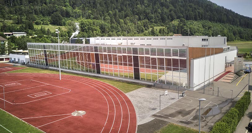 Photo DJI - Extérieur