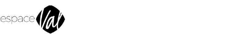 Logo - espaceVAL