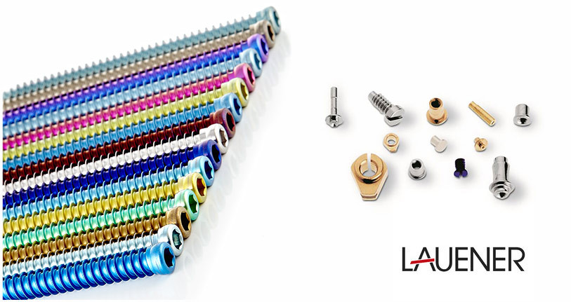 Produits - Lauener