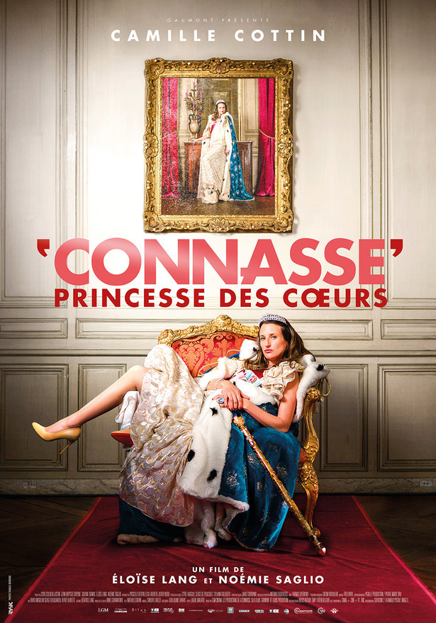 Affiche du film