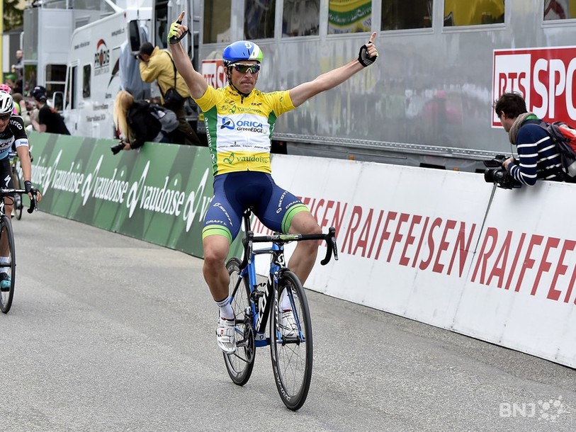 Michael Albasini