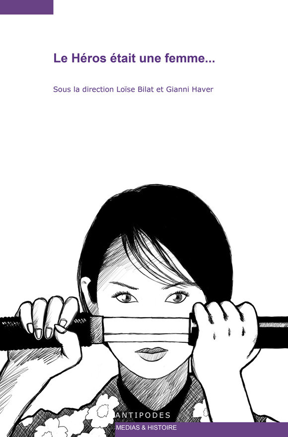 Loïse Bilat et Gianni Haver