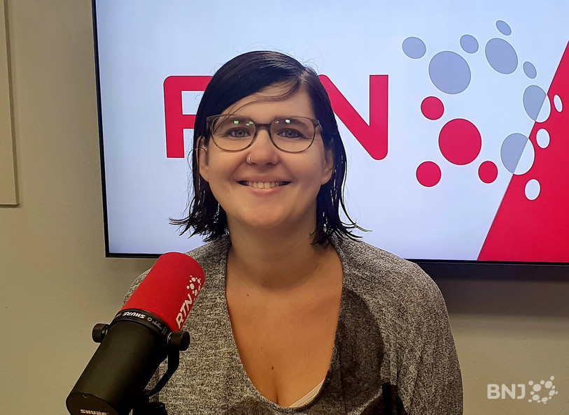 L’association « SuperMamans », un réseau d’entraide familiale entièrement bénévole, était notre invitée ce mardi