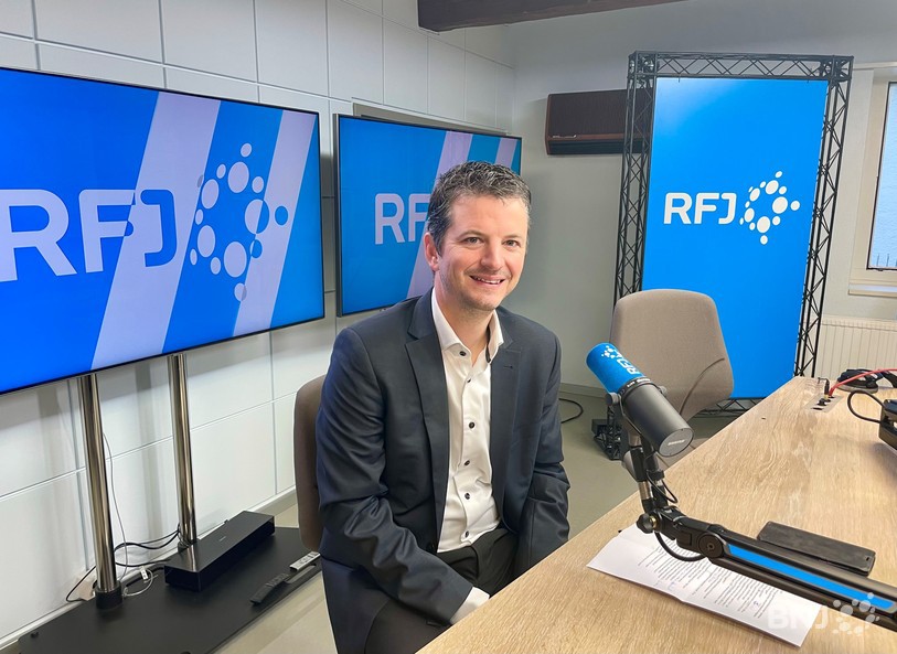 Yann Rufer - conseiller financier