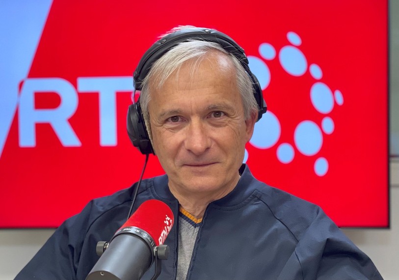 François Turrian prend sa retraite fin novembre après avoir passé 25 ans à la direction de la section romande de BirdLife. (Photo : archives)