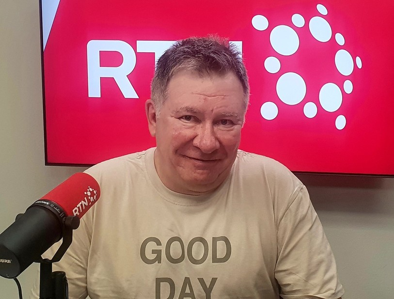 Nicolas Bringolf, journaliste à « Littoral Région », était l'invité de La Matinale dans la chronique « Mon Régio » 