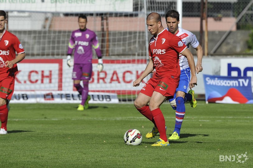 FC Bienne