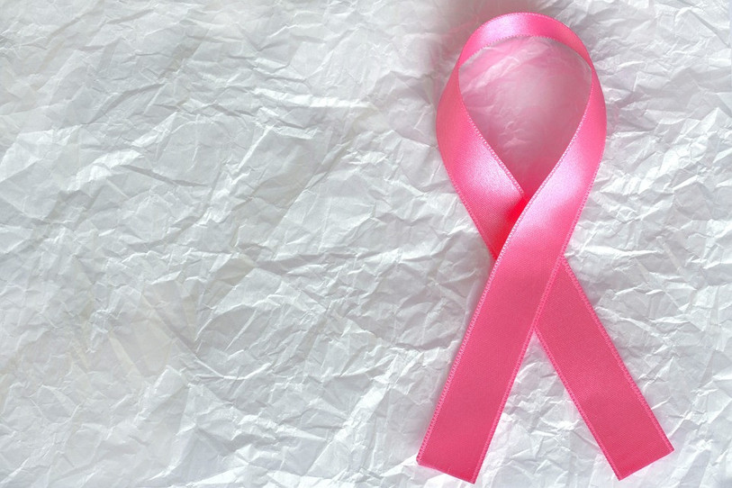 Le cancer du sein fera l'objet d'une sensibilisation accrue à l'occasion d'Octobre rose. (photo libre de droits).