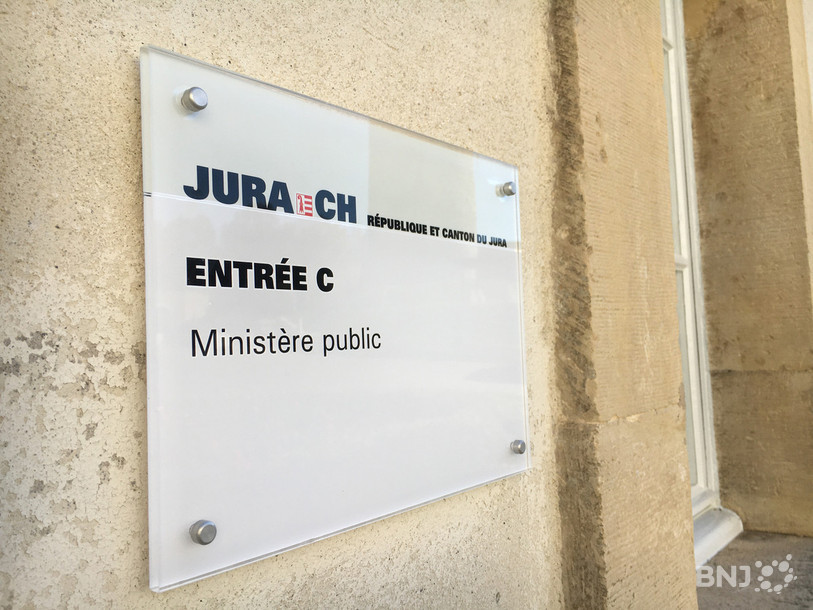 Le Ministère public et la police judiciaire ne remplaceront pas le Service des contributions.
C’est ce qu’indique le Gouvernement jurassien.