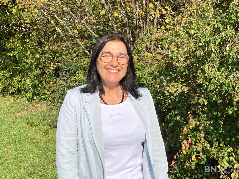 Rita Piscopiello a présenté sa démission. (Photo : archives).