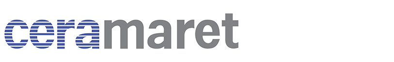 Logo Ceramaret SA