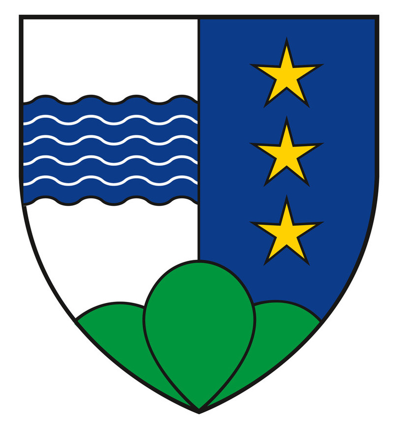 Armoiries de Valbirse définitives
