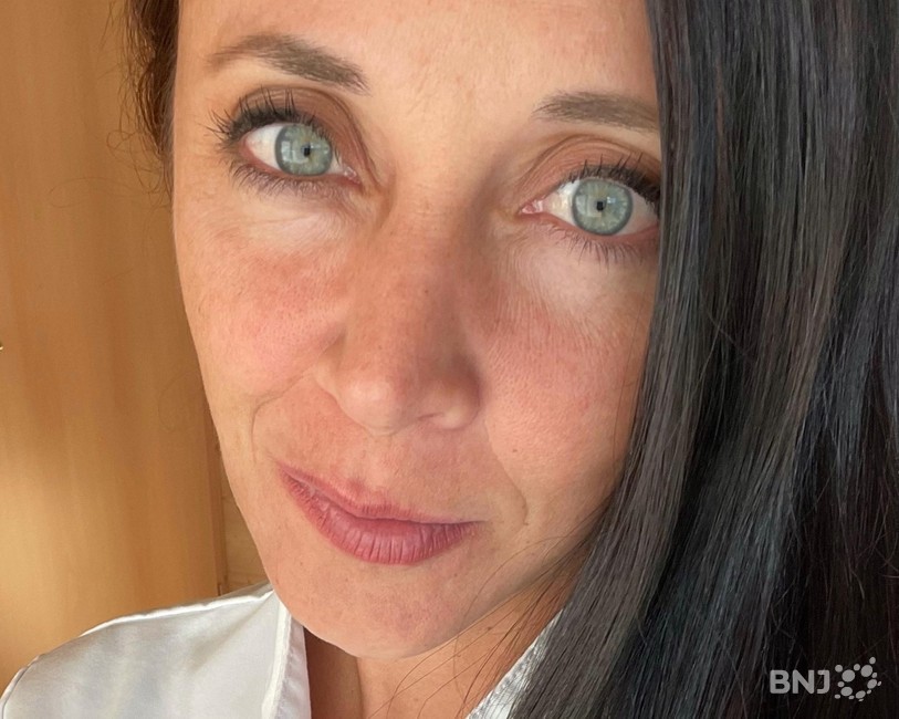 Davina Comment - nutrithérapeute et praticienne en psycho-neuro-linguistique au cabinet D-Nutrition