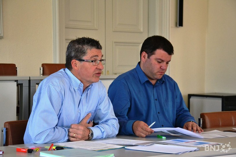 Comité de soutien au contre-projet du Parlement