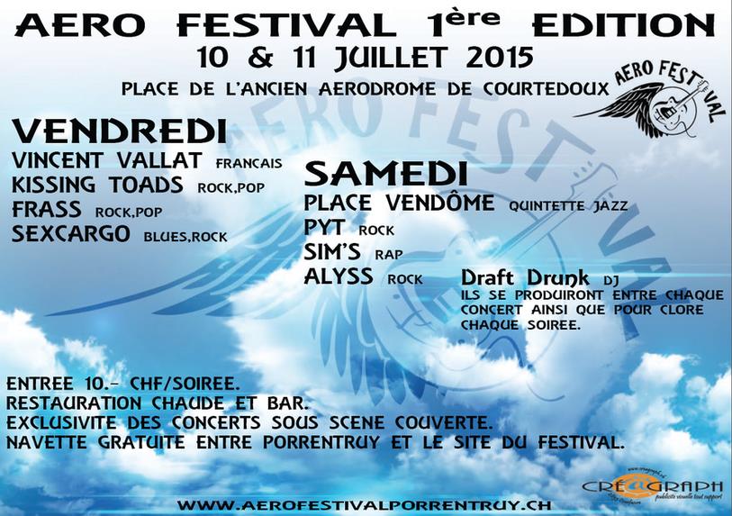 Aéro Festival