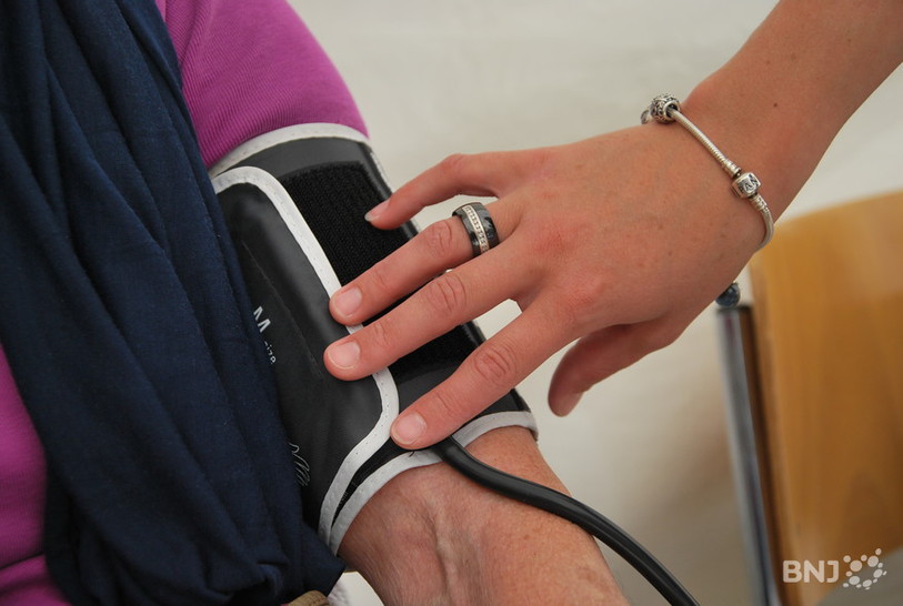 Hypertension
