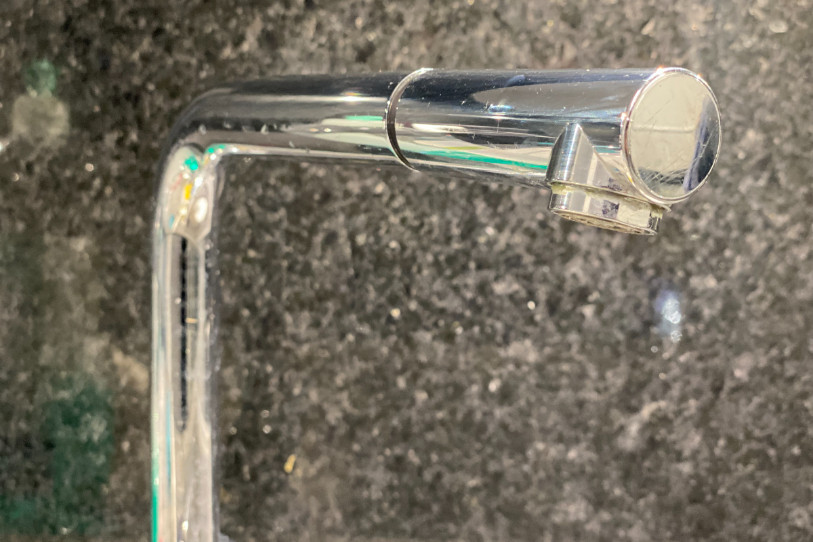 Le SIDP recommande à ses communes de sensibiliser les citoyens à la consommation d'eau. Photo d'illustration
