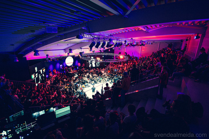 La précédente édition avait fait salle comble. (Photo: Groove Session)