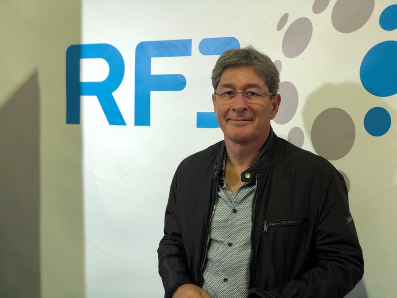 Le directeur de la manifestation, Jacques André Roth, sera en direct dans le Journal de 18h