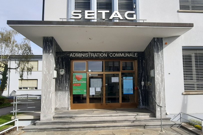L'administration communale de Haute-Sorne comptera 3,4 EPT supplémentaire.