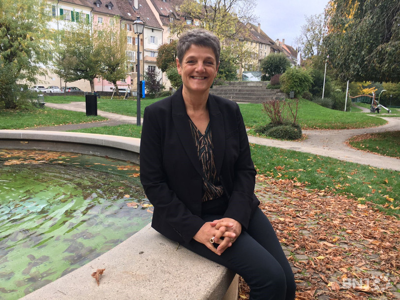 Après plus de treize années au Conseil municipal, Anne Roy quittera ses fonctions le 31 août.
