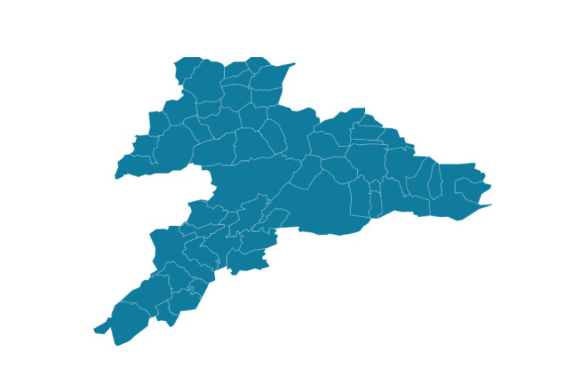 Retrouvez les noms des élus et candidats lors des élections de ce dimanche sur cette page.