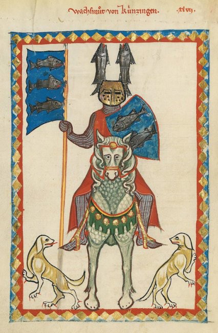 La nuit des chevaliers