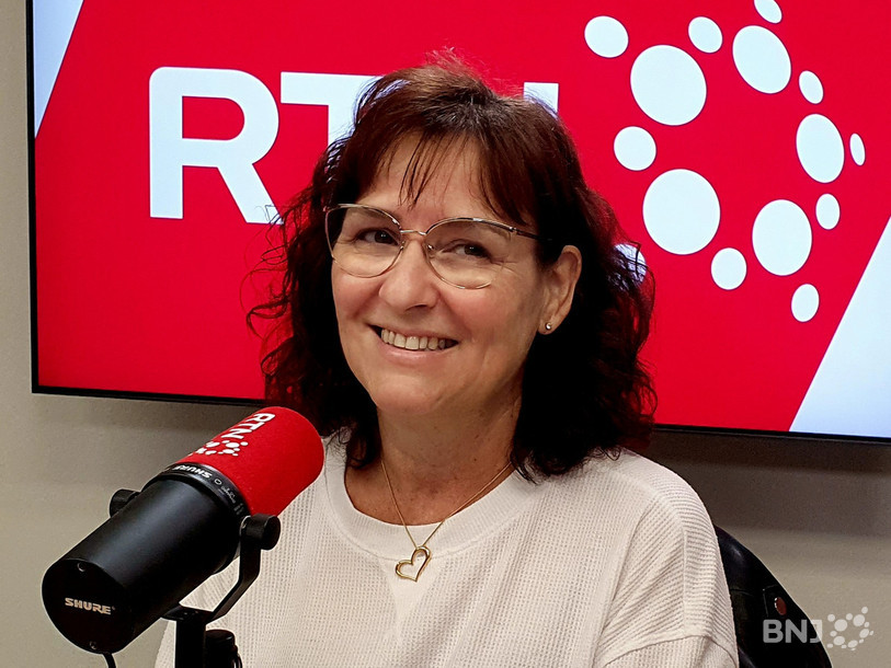 Corinne Boss, présidente de l’Association « La Grande Béroche, tous ensemble », était l'invitée de La Matinale.