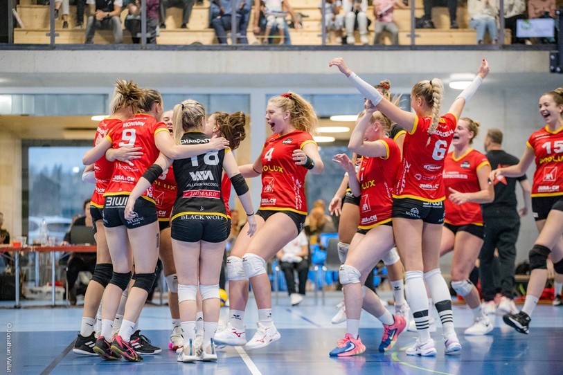 Le VFM s'impose dans un match à suspense (photo : archives/Jonathan Vallat).
