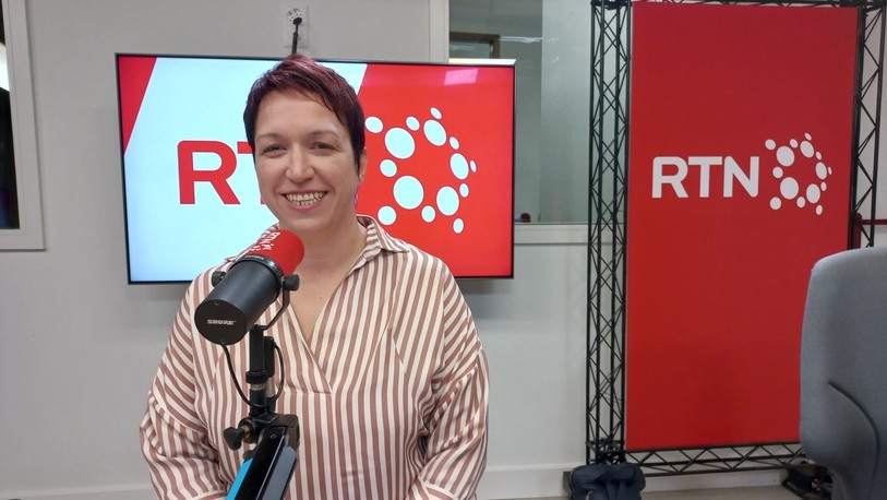 Sarah Bertschi, spécialiste en gestion de la santé et préventions des risques psychosociaux, prendra la parole ce mercredi à 18h sur les risques et les signes du Burn-out.