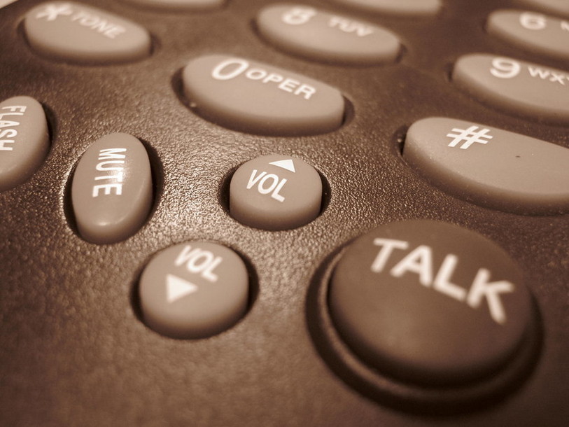 call center