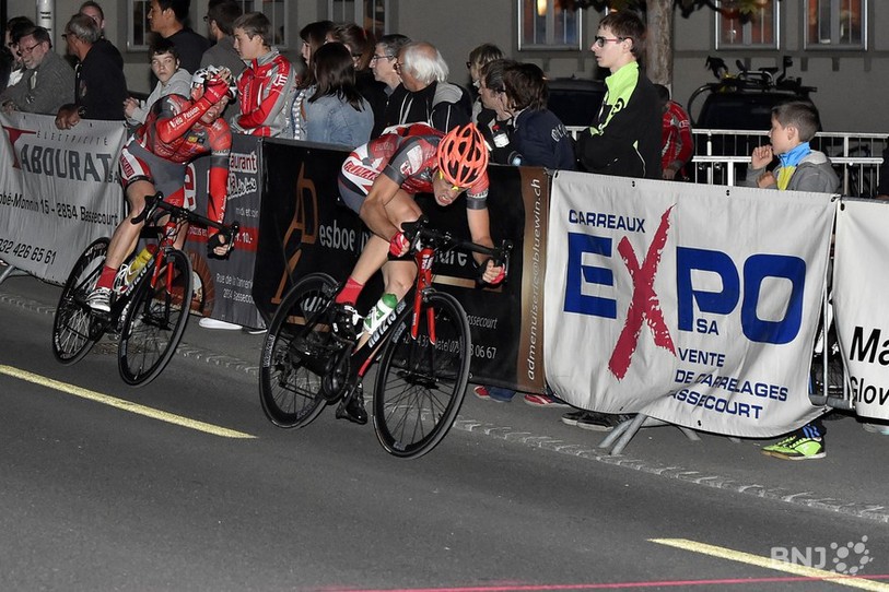 Coupe des Critériums
